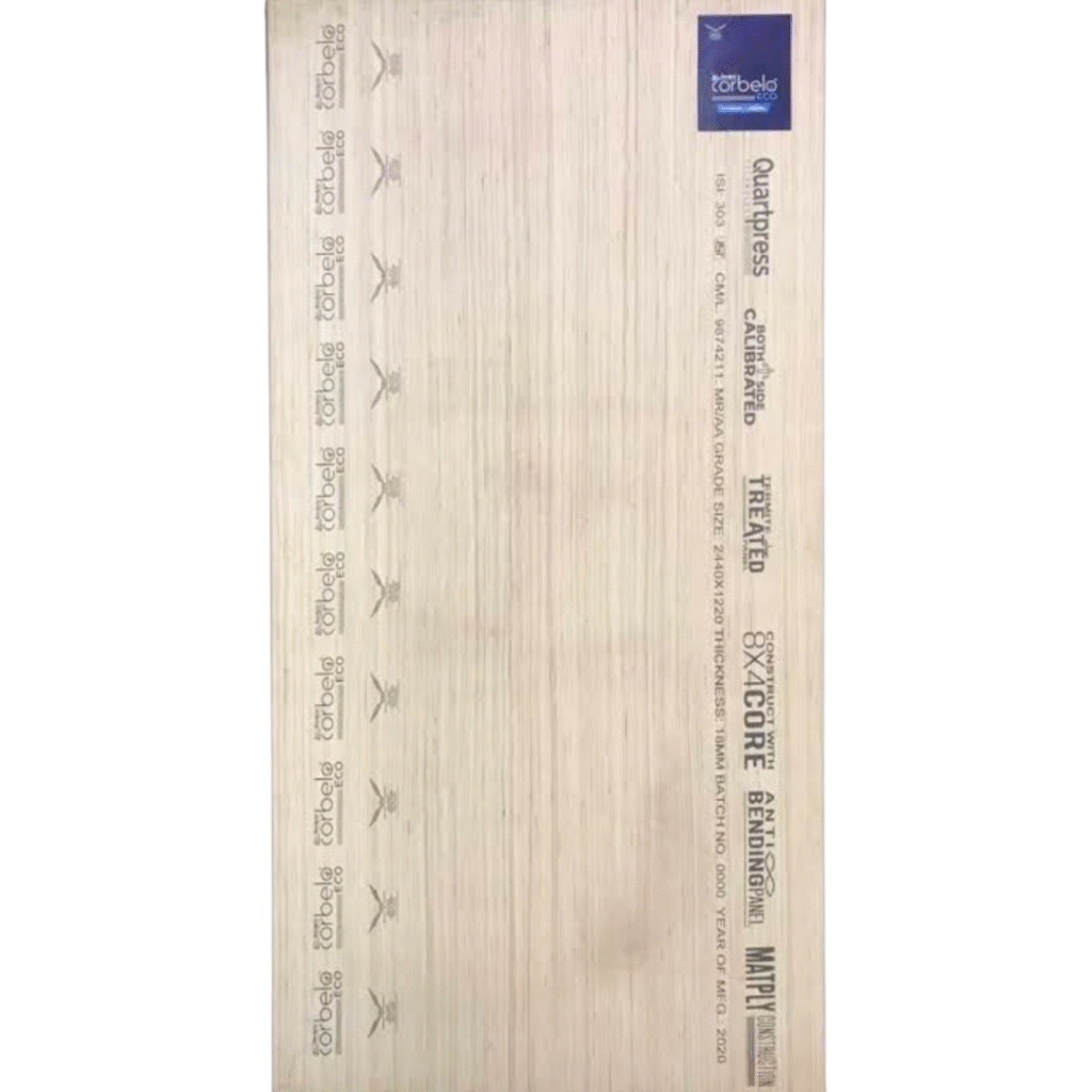 Corbelo calibrated BWR 12