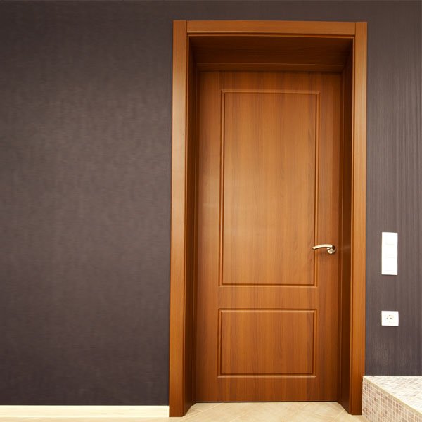 point 1- 5 types of entrance doors for your home